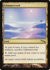 Glimmervoid [Mirrodin] | RetroPlay Games