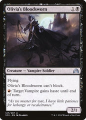 Olivia's Bloodsworn [Shadows over Innistrad] | RetroPlay Games