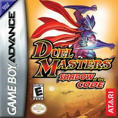 Duel Masters Shadow of The Code - GameBoy Advance | RetroPlay Games