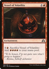 Vessel of Volatility [Shadows over Innistrad] | RetroPlay Games