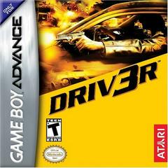 Driver 3 - GameBoy Advance | RetroPlay Games