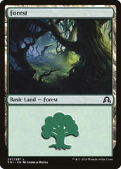 Forest [Shadows over Innistrad] | RetroPlay Games