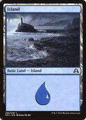 Island [Shadows over Innistrad] | RetroPlay Games