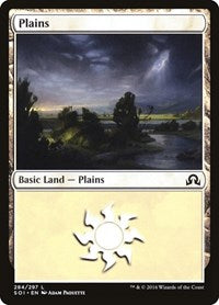 Plains [Shadows over Innistrad] | RetroPlay Games