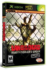Land of the Dead Road to Fiddler's Green - Xbox | RetroPlay Games