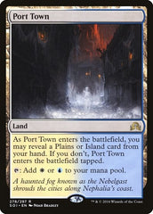 Port Town [Shadows over Innistrad] | RetroPlay Games