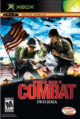 World War II Combat Iwo Jima - Xbox | RetroPlay Games