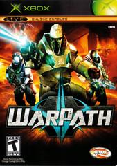 WarPath - Xbox | RetroPlay Games