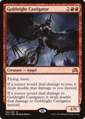 Goldnight Castigator [Shadows over Innistrad] | RetroPlay Games