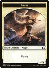 Angel [Shadows over Innistrad Tokens] | RetroPlay Games