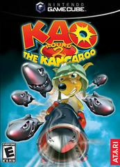 Kao the Kangaroo Round 2 - Gamecube | RetroPlay Games