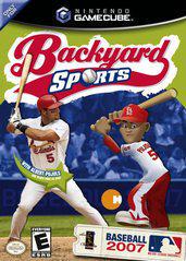 Backyard Baseball 2007 - Gamecube | RetroPlay Games