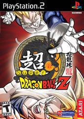 Super Dragon Ball Z - Playstation 2 | RetroPlay Games