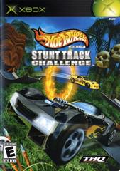 Hot Wheels Stunt Track Challenge - Xbox | RetroPlay Games