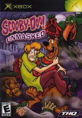 Scooby Doo Unmasked - Xbox | RetroPlay Games