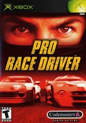 Pro Race Driver - Xbox | RetroPlay Games