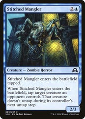 Stitched Mangler [Shadows over Innistrad] | RetroPlay Games