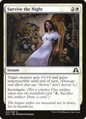 Survive the Night [Shadows over Innistrad] | RetroPlay Games