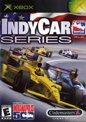 IndyCar Series - Xbox | RetroPlay Games