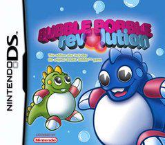 Bubble Bobble Revolution - Nintendo DS | RetroPlay Games