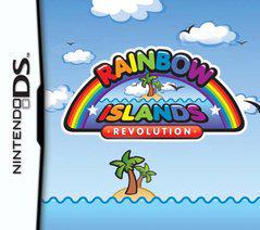 Rainbow Islands Revolution - Nintendo DS | RetroPlay Games