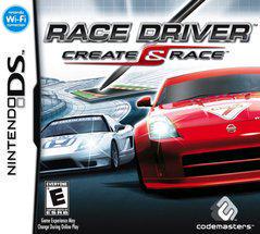 Race Driver Create and Race - Nintendo DS | RetroPlay Games