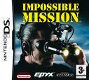 Impossible Mission - Nintendo DS | RetroPlay Games