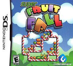 Super Fruit Fall - Nintendo DS | RetroPlay Games