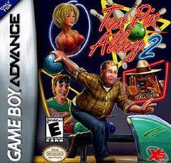 Ten Pin Alley 2 - GameBoy Advance | RetroPlay Games