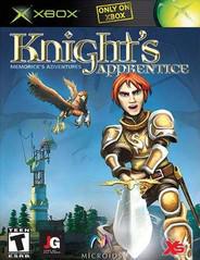 Knight's Apprentice Memorick's Adventures - Xbox | RetroPlay Games