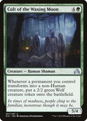 Cult of the Waxing Moon [Shadows over Innistrad] | RetroPlay Games