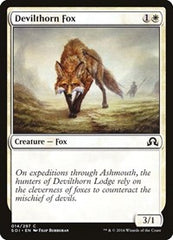 Devilthorn Fox [Shadows over Innistrad] | RetroPlay Games