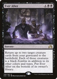 Ever After [Shadows over Innistrad] | RetroPlay Games