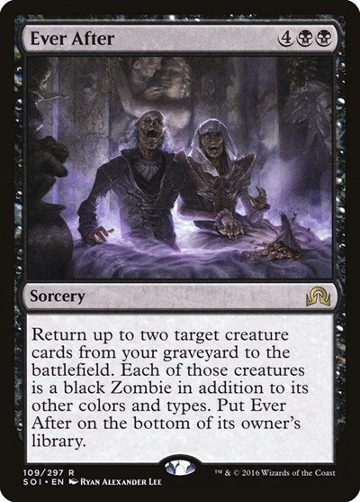 Ever After [Shadows over Innistrad] | RetroPlay Games