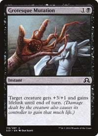 Grotesque Mutation [Shadows over Innistrad] | RetroPlay Games