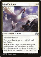 Gryff's Boon [Shadows over Innistrad] | RetroPlay Games