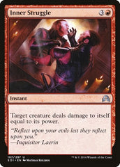 Inner Struggle [Shadows over Innistrad] | RetroPlay Games