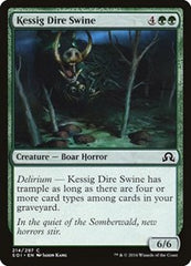 Kessig Dire Swine [Shadows over Innistrad] | RetroPlay Games