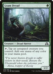 Loam Dryad [Shadows over Innistrad] | RetroPlay Games