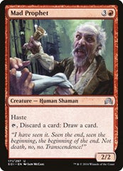 Mad Prophet [Shadows over Innistrad] | RetroPlay Games