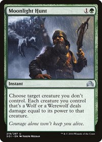Moonlight Hunt [Shadows over Innistrad] | RetroPlay Games