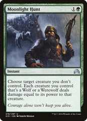 Moonlight Hunt [Shadows over Innistrad] | RetroPlay Games
