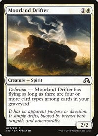 Moorland Drifter [Shadows over Innistrad] | RetroPlay Games
