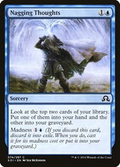 Nagging Thoughts [Shadows over Innistrad] | RetroPlay Games