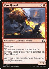Pyre Hound [Shadows over Innistrad] | RetroPlay Games