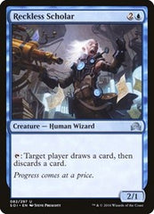 Reckless Scholar [Shadows over Innistrad] | RetroPlay Games