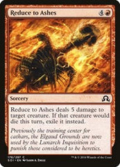 Reduce to Ashes [Shadows over Innistrad] | RetroPlay Games