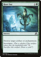 Root Out [Shadows over Innistrad] | RetroPlay Games
