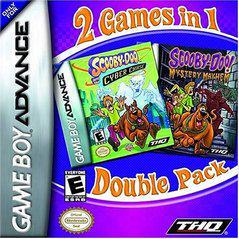 Scooby Doo Cyber Chase And Mystery Mayhem - GameBoy Advance | RetroPlay Games
