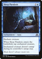 Sleep Paralysis [Shadows over Innistrad] | RetroPlay Games
